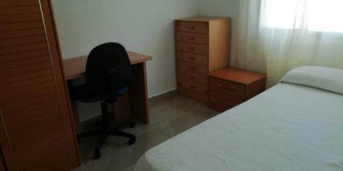 Apartamento Casa En El Coraz�n De C�diz