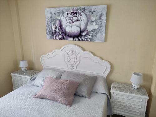 Apartamento Amplio Piso Junto A Playa Victoria