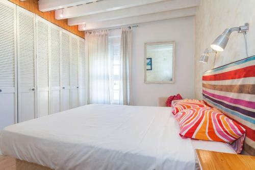 Acogedor Apartamento En Cadiz.