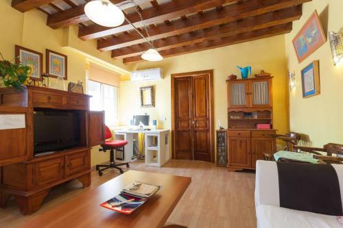 Acogedor Apartamento En Cadiz.