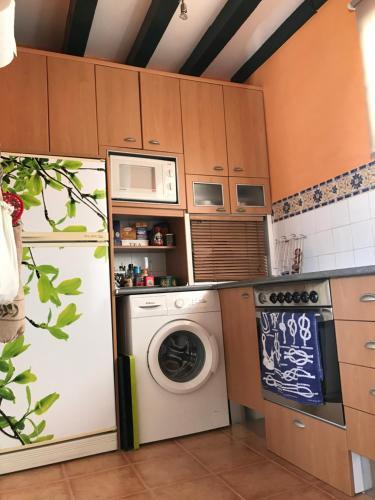Acogedor Apartamento En Cadiz.