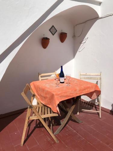 Acogedor Apartamento En Cadiz.