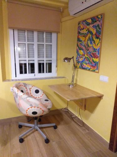 Acogedor Apartamento En Cadiz.