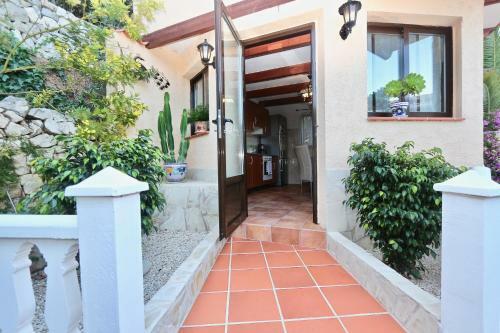 Villa In Maryvilla