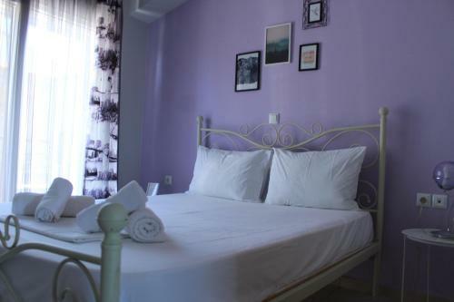 Lakis Luxury Apartment