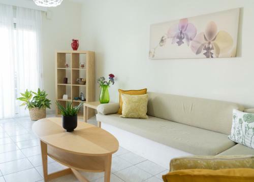 Melanthi Apartment