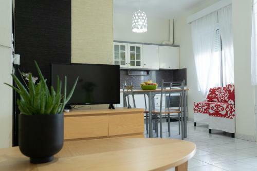 Melanthi Apartment