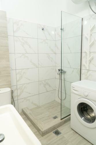 Melanthi Apartment