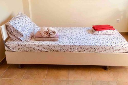Apartamento Markella's House