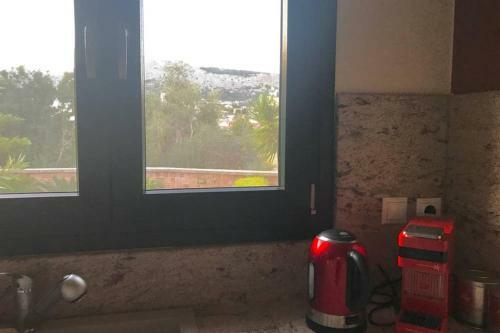 Apartamento Markella's House