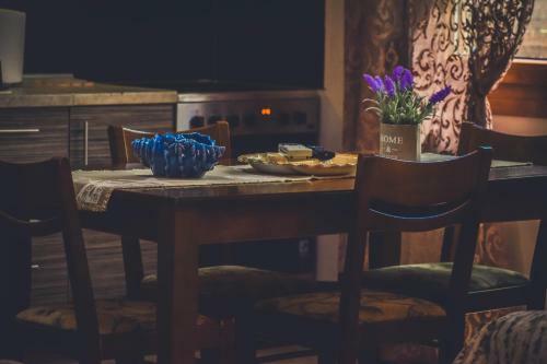 Teo Apartments Luxury