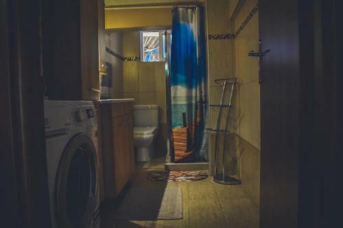 Teo Apartments Luxury