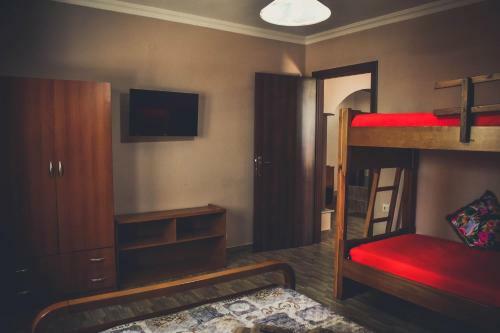 Teo Apartments Luxury