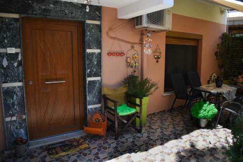 Teo Apartments Luxury