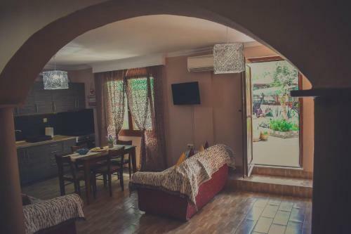 Teo Apartments Luxury
