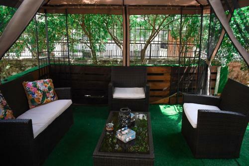 Teo Apartments Luxury