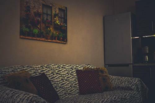 Teo Apartments Luxury