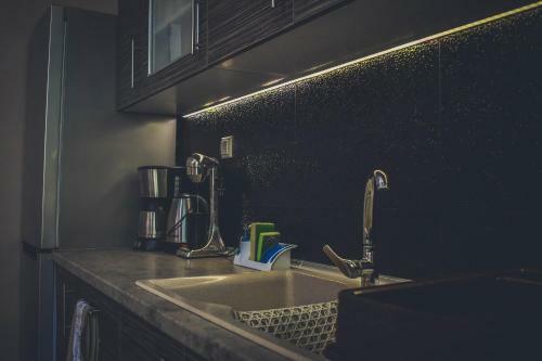 Teo Apartments Luxury