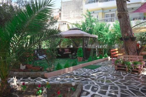 Teo Apartments Luxury