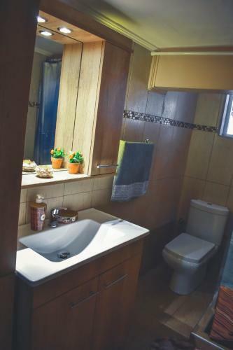 Teo Apartments Luxury