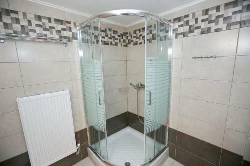 Apartamento Nick N Sophie's