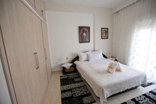Apartamento Nick N Sophie's