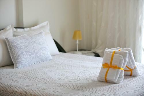 Apartamento Nick N Sophie's