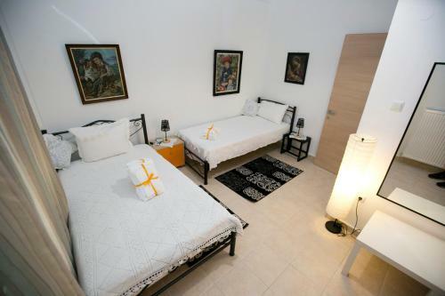 Apartamento Nick N Sophie's