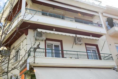 Apartamento Nick N Sophie's