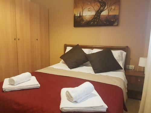 Thalassa Cozy Apartments2
