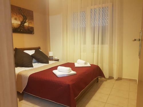 Thalassa Cozy Apartments2