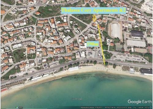 Thalassa Cozy Apartments2