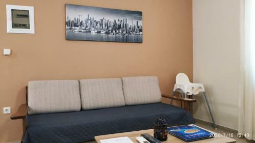 Thalassa Cozy Apartments2