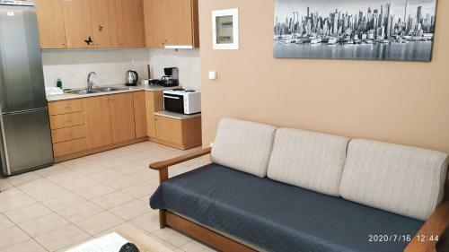 Thalassa Cozy Apartments2