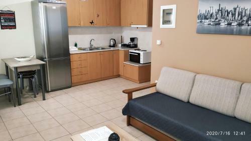 Thalassa Cozy Apartments2