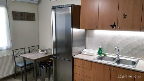 Thalassa Cozy Apartments2