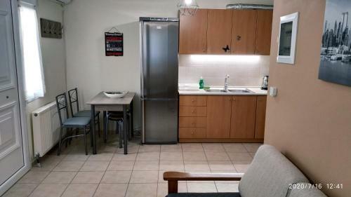 Thalassa Cozy Apartments2