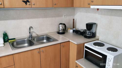 Thalassa Cozy Apartments2