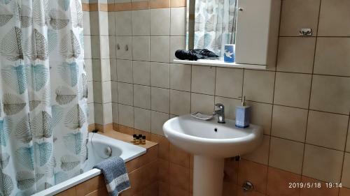 Thalassa Cozy Apartments2