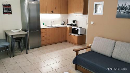 Thalassa Cozy Apartments2