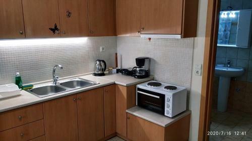 Thalassa Cozy Apartments2