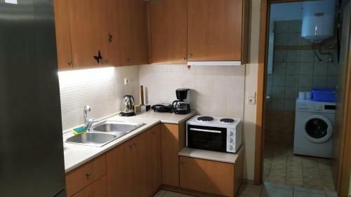 Thalassa Cozy Apartments2