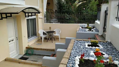 Thalassa Cozy Apartments