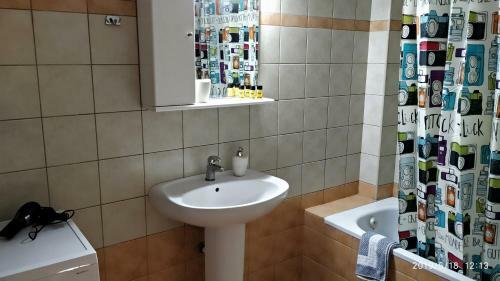Thalassa Cozy Apartments
