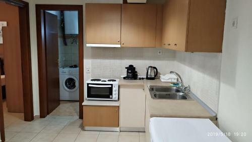 Thalassa Cozy Apartments