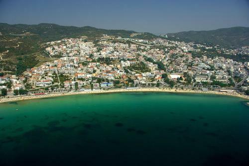 Thalassa Cozy Apartments