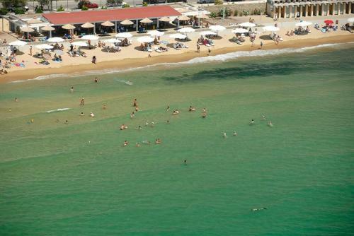 Thalassa Cozy Apartments