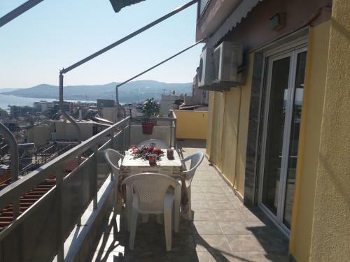 Apartamento Kavala Amazing View