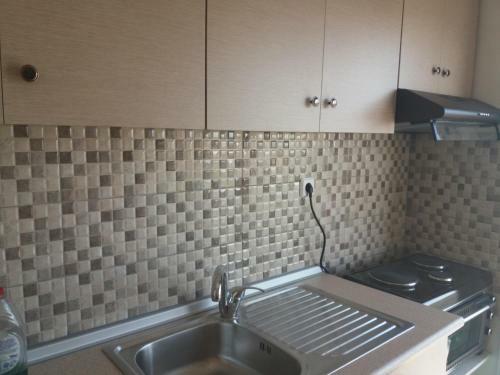Apartamento Kavala Amazing View
