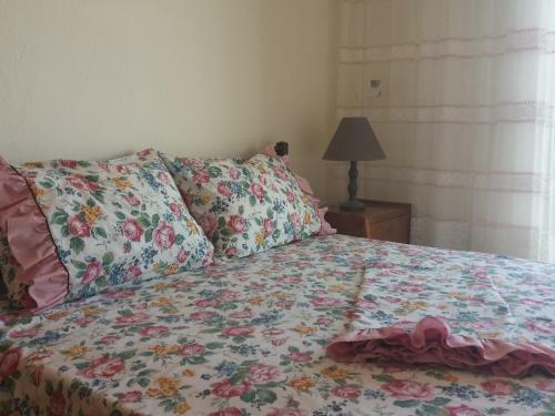 Apartamento Kavala Amazing View